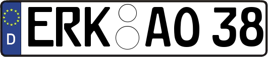 ERK-AO38