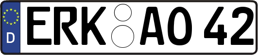 ERK-AO42