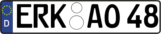 ERK-AO48