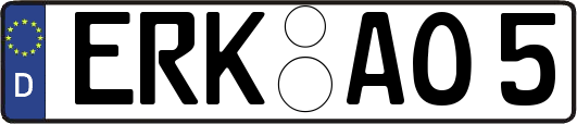ERK-AO5