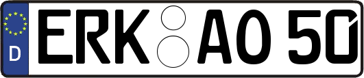 ERK-AO50
