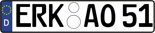 ERK-AO51