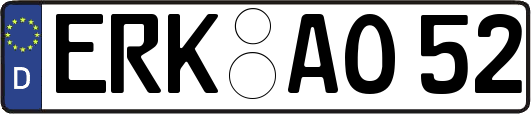 ERK-AO52