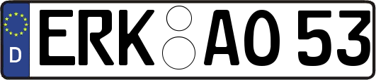 ERK-AO53
