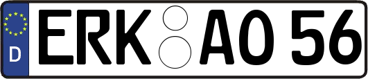 ERK-AO56