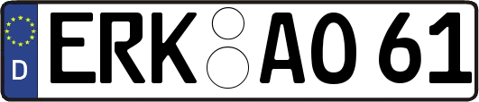 ERK-AO61