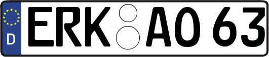 ERK-AO63