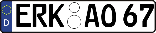 ERK-AO67