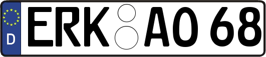 ERK-AO68