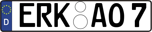 ERK-AO7