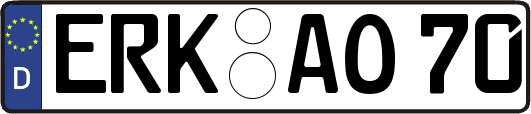ERK-AO70
