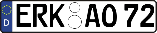 ERK-AO72