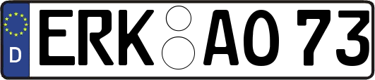ERK-AO73