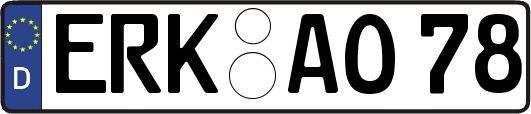 ERK-AO78