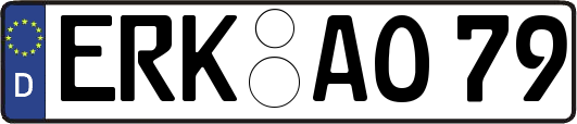 ERK-AO79