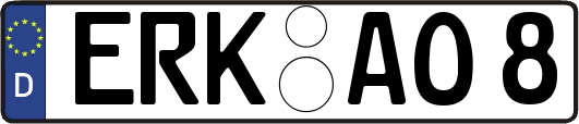 ERK-AO8