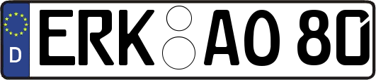 ERK-AO80
