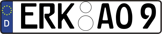 ERK-AO9