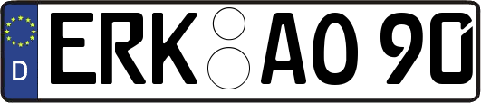 ERK-AO90