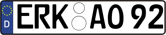 ERK-AO92