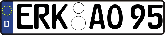 ERK-AO95