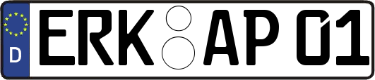 ERK-AP01