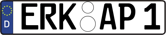 ERK-AP1