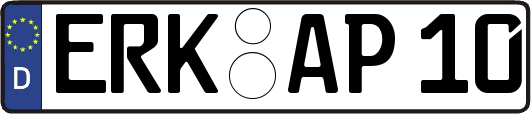 ERK-AP10