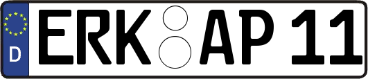 ERK-AP11