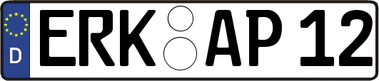 ERK-AP12