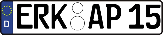 ERK-AP15