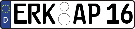 ERK-AP16
