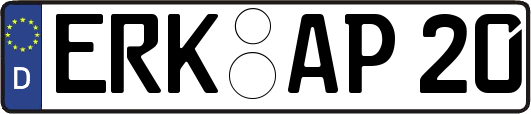 ERK-AP20