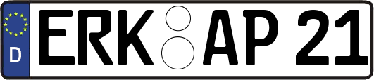 ERK-AP21