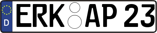 ERK-AP23