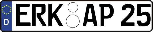 ERK-AP25