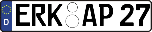 ERK-AP27