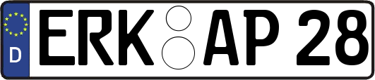ERK-AP28
