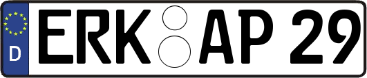 ERK-AP29