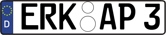 ERK-AP3