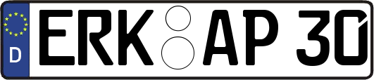 ERK-AP30