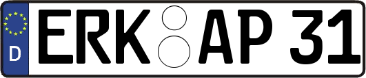 ERK-AP31