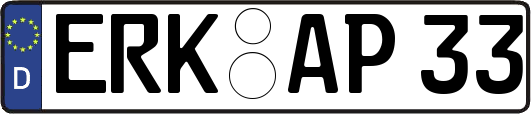 ERK-AP33
