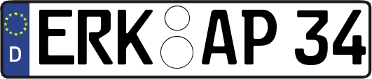 ERK-AP34