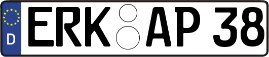ERK-AP38