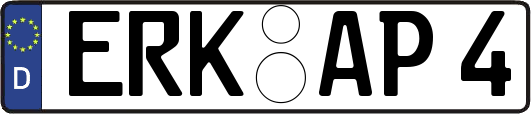 ERK-AP4
