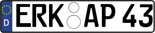 ERK-AP43