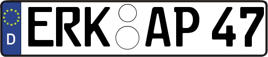 ERK-AP47