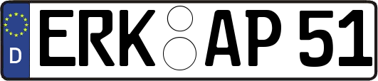 ERK-AP51