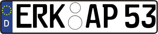 ERK-AP53